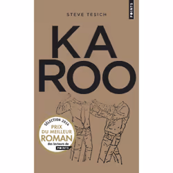 Points KAROO, Français, Livre broché, 592 pages