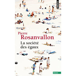 La Société des égaux