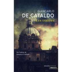 Les Traîtres