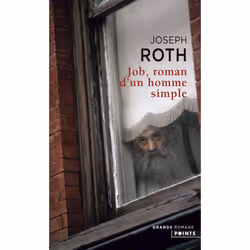 ISBN Job, Roman D'Un Homme Simple, Romance, Français, Livre broché