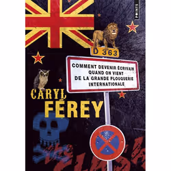 ISBN Comment Devenir Ecrivain Quand On Vient De La Grande Plouquerie Internationale, Romance, Français, Livre broché