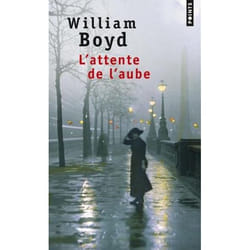 Points L ATTENTE DE L AUBE