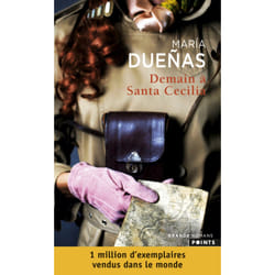 Points DEMAIN A SANTA CECILIA
