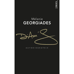 Diam's, autobiographie (Broché)