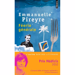 Points FEERIE GENERALE, Français