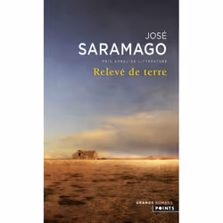 Points RELEVÉ DE TERRE