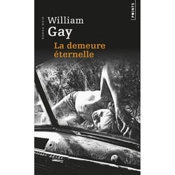Points LA DEMEURE ÉTERNELLE livre