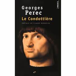 Points LE CONDOTTIÈRE