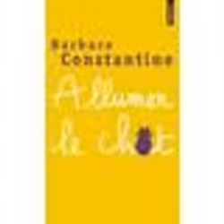 Points ALLUMER LE CHAT, Français, Livre broché, 261 pages