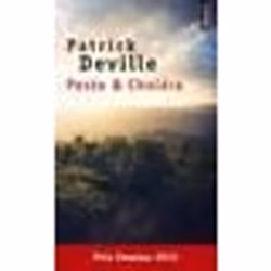 Points PESTE & CHOLRA