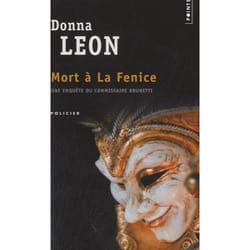 Points MORT A LA FENICE