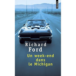 Points UN WEEK-END DANS LE MICHIGAN
