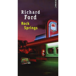 Points ROCK SPRINGS