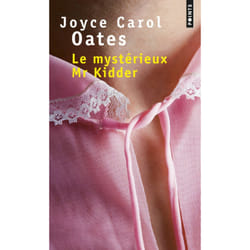 Points LE MYSTERIEUX MR KIDDER