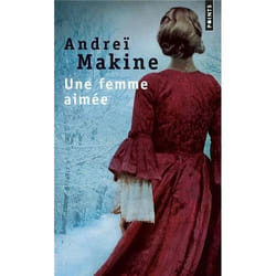 Points UNE FEMME AIMEE