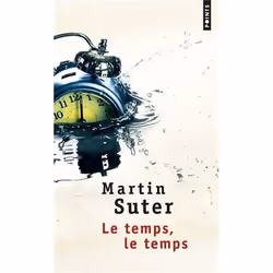 Points LE TEMPS, LE TEMPS, Espagnol, Livre broché, 320 pages
