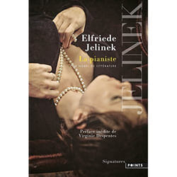 Points LA PIANISTE