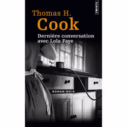 Points DERNIERES CONVERSATIONS AVEC LOLA FAYE, Français, Livre broché
