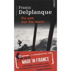 Points DU SON SUR LES MURS livre Français Livre broché