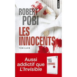Points LES INNOCENTS