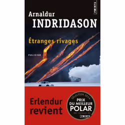 Points ETRANGERS RIVAGES, Français, Livre broché, 354 pages