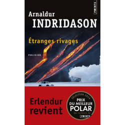 Points ETRANGERS RIVAGES