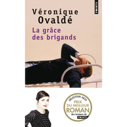 Points LA GRACE DES BRIGANDS