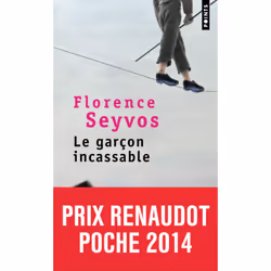 Points LE GARÇON INCASSABLE