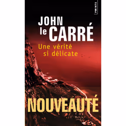 Points UNE VERITE SI DELICATE, Français, Livre broché, 398 pages