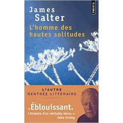 Points L HOMME DES HAUTES SOLITUDES