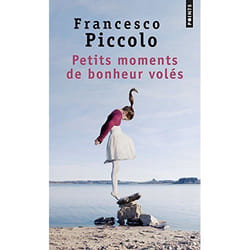 Points PETITS MOMENTS DE BONHEUR VOLES