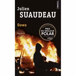 Points DAWA, Français, Livre broché, 624 pages