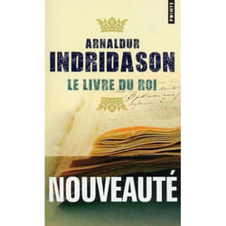 Points LE DU ROI livre Français Livre broché