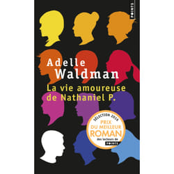 Points LA VIE AMOUREUSE DE NATHANIEL P.