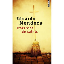 Points TROIS VIES DE SAINTS