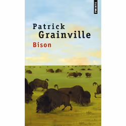 Points BISON, Français, Livre broché, 298 pages