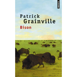 Points BISON