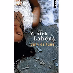 Points BAIN DU LUNE, Français, Livre broché, 264 pages