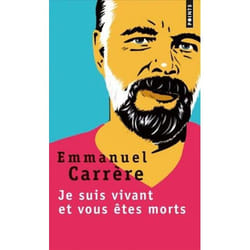 Points JE SUIS VIVANT ET VOUS ETES MORTS