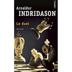 Points LE DUEL