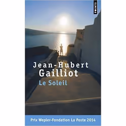 Points LE SOLEIL, Français, Livre broché, 543 pages