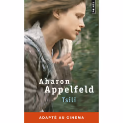 Points TSILI, Français, Livre broché, 60 pages