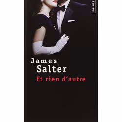 Points ET RIEN D AUTRE, Français, Livre broché, 432 pages