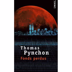 Points FONDS PERDUS, Français, Livre broché, 576 pages