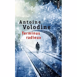 Points TERMINUS RADIEUX, Français, Livre broché, 576 pages