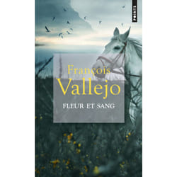Points FLEUR ET SANG
