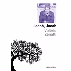 Points JACOB, JACOB PRIX LIVRE INTER 2015), Français, Livre broché, 168 pages