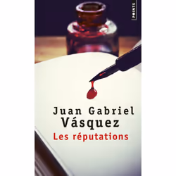 Points LES REPUTATIONS, Français, Livre broché, 240 pages