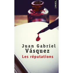 Points LES REPUTATIONS