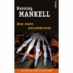 Points UNE MAIN ENCOMBRANTE, Français, Livre broché, 168 pages